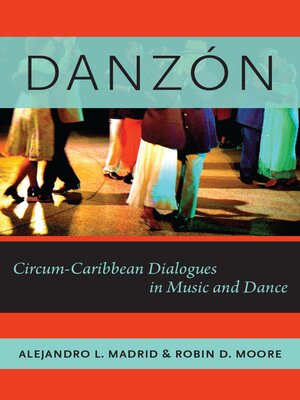 cover image of Danzón